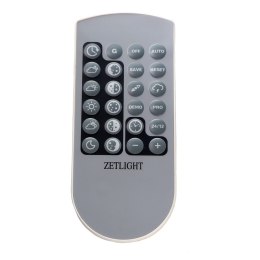 Zetlight Zetlight pilot Qmaven