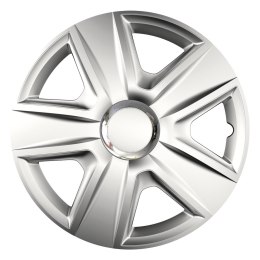 Kołpak samochodowy srebrny esprit rc 14