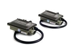 01797 Zestaw 1068 Canbus H7M (metal) 4300K
