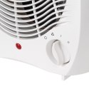 Termowentylator Teesa (1000 W, 2000 W)