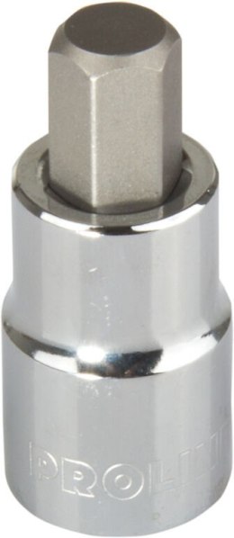 Bitonasadka 1/2'' 6mm hex 55mm proline