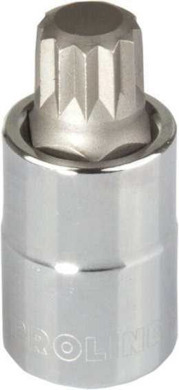 Bitonasadka 1/2'' m10 spline 55mm proline