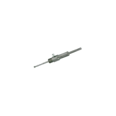 Adapter sds plus do otwornic do betonu, dł.100mm