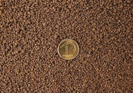 Aqua-art Aqua-art Shrimp Sand 4kg - brązowe podłoże do krewetkarium