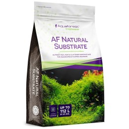 Aquaforest Aquaforest Natural Substrate 7.5l - podłoże naturalne