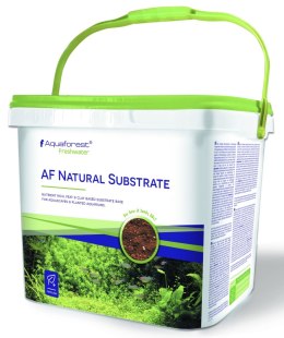 Aquaforest Aquaforest Natural Substrate 7.5l - podłoże naturalne