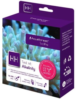 Aquaforest Aquaforest TestPro Alkalinity (KH)