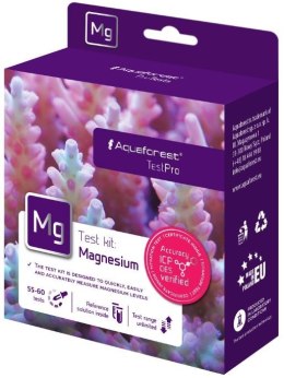 Aquaforest Aquaforest TestPro Magnesium