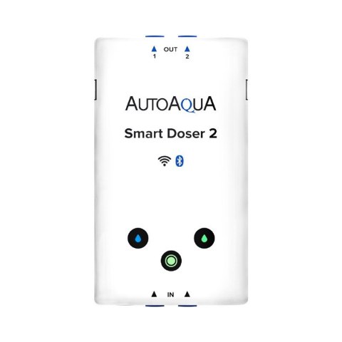 AutoAqua Smart Doser 2 - Inteligentny dozownik do akwarium AutoAqua