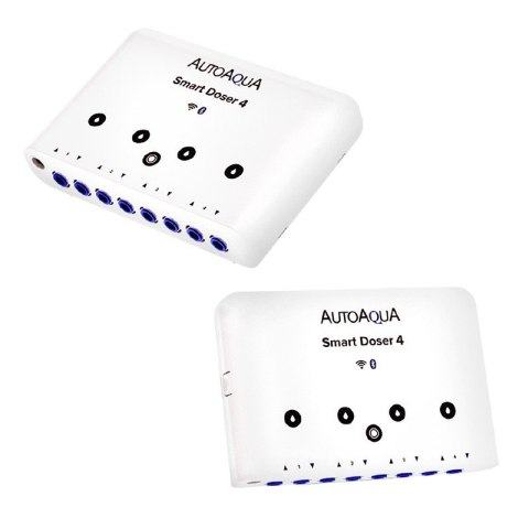 AutoAqua Smart Doser 4 - Inteligentny dozownik do akwarium AutoAqua