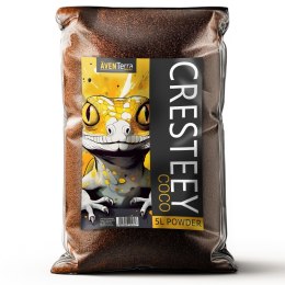 Aventerra Aventerra Sweden CRESTEEY 5l powder - podłoże włókno kokosa