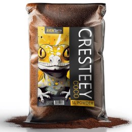 Aventerra Aventerra Sweden CRESTEEY 5l powder - podłoże włókno kokosa