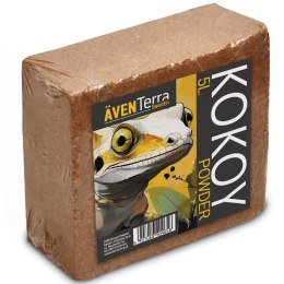 Aventerra Aventerra Sweden KOKOY 5l powder - włókno kokosa