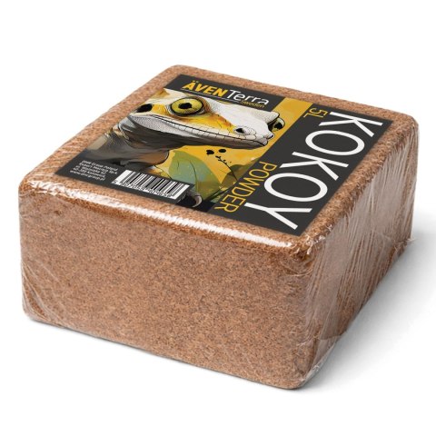 Aventerra Sweden KOKOY 5l powder - włókno kokosa Aventerra