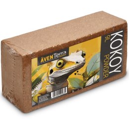 Aventerra Aventerra Sweden KOKOY 9l powder - włókno kokosa