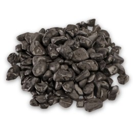 Eco Plant Eco Plant Devil Stones 1kg - kamienie czarne otoczak 20-50mm