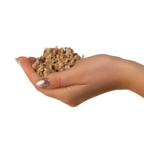 Eco Plant Natural River 1kg - żwir rzeczny 1-3mm Eco Plant