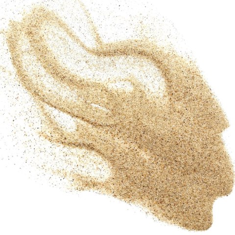 Eco Plant River Powder Sand 1kg - piasek rzeczny drobny Eco Plant