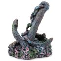 Happet Happet - kotwica ozdoba do akwarium 7,5cm