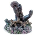 Happet Happet - kotwica ozdoba do akwarium 7,5cm
