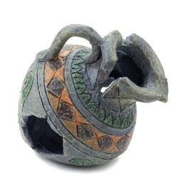 Happet Happet - ozdoba do akwarium dzban 14cm