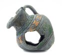Happet - ozdoba do akwarium dzban 14cm Happet