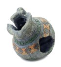 Happet - ozdoba do akwarium dzban 14cm Happet