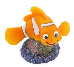 Happet Happet - ozdoba do akwarium rybka Nemo 9cm