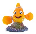 Happet - ozdoba do akwarium rybka Nemo 9cm Happet