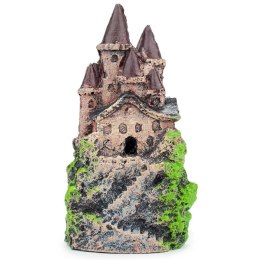 Happet Happet - ozdoba do akwarium zamek 13cm