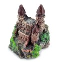 Happet - ozdoba do akwarium zamek 13cm Happet