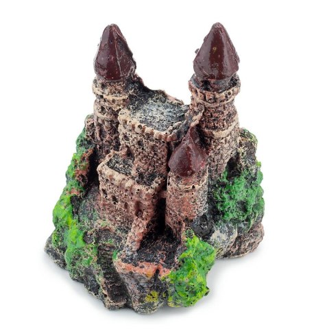 Happet - ozdoba do akwarium zamek 13cm Happet