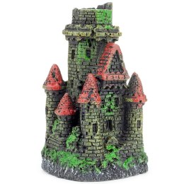 Happet Happet - ozdoba do akwarium zamek 8cm