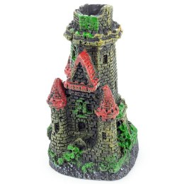 Happet Happet - ozdoba do akwarium zamek 8cm