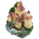 Happet Happet - ozdoba do akwarium zamek 8cm