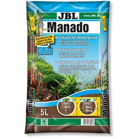 JBL Manado 3l JBL