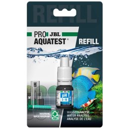 JBL JBL Refill Test Pro PH 3.0 - 10.0 - uzupełnienie testu