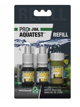 JBL JBL Refill Test Pro SIO2 - uzupełnienie testu