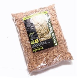 Komodo Komodo Coarse Beech Chips 6l - zrębki bukowe duże