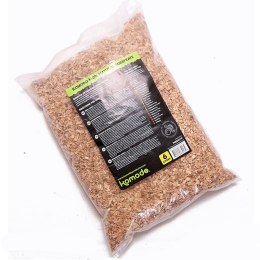 Komodo Komodo Fine Beech Chips 6l - zrębki bukowe drobne