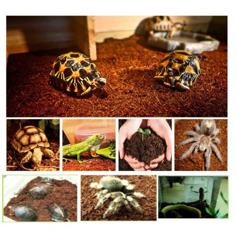 Komodo Komodo Rainforest Substrate 6l - podłoże tropikalne