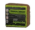 Komodo Tropical Terrain Brick L - podłoże z włókien kokosa 8l Komodo