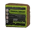 Komodo Komodo Tropical Terrain Brick M - podłoże z włókien kokosa 4l