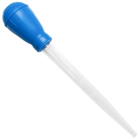 Kruger Meier Kruger Meier EclipseGlen - pipeta akwarystyczna 28cm