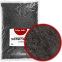 Kruger Meier Obsidian Shadow 0.8-1.6 mm - Piasek akwarystyczny 2 kg Kruger Meier