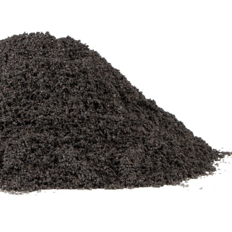 Kruger Meier Obsidian Shadow 0.8-1.6 mm - Piasek akwarystyczny 2 kg Kruger Meier