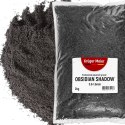 Kruger Meier Obsidian Shadow 0.8-1.6 mm - Piasek akwarystyczny 2 kg Kruger Meier