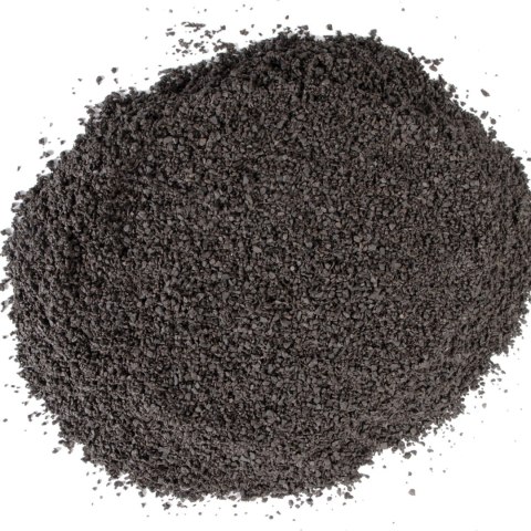 Kruger Meier Obsidian Shadow 1-3 mm - Żwirek akwarystyczny 2 kg Kruger Meier