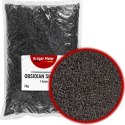 Kruger Meier Obsidian Shadow 1-3 mm - Żwirek akwarystyczny 2 kg Kruger Meier