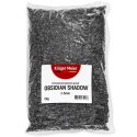 Kruger Meier Kruger Meier Obsidian Shadow 2-5 mm - Żwirek akwarystyczny 2 kg